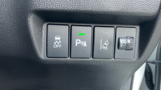 Honda Jazz 1.3 EX 5dr Petrol Hatchback